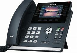 Yealink SIP-T46U VoIP telefoon (opvolger T46S) | T4U