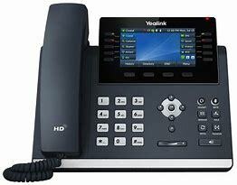 Yealink SIP-T46U VoIP telefoon (opvolger T46S) | T4U