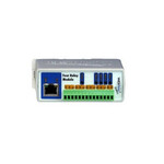 2N 2N 2N External IP Relay met 4 outputs (PoE)