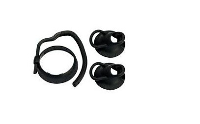 Jabra Engage conv. Acc. Pack Eargel. Earhook Pack