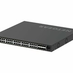 Netgear Netgear M4250-40G8F-POE+ MANAGED SWITCH