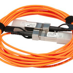 MikroTik MikroTik SFP+ Active Optics Direct attach cable, 5m