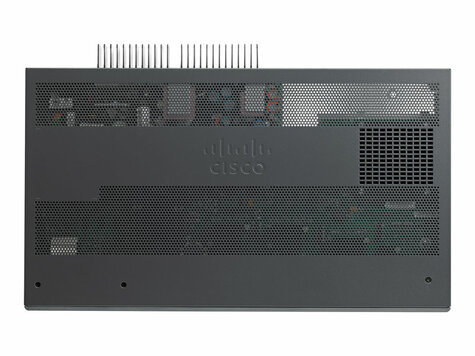 Cisco NWork Catalyst 2960-X 24 GigE  2 x 1G SFP  LAN Lite