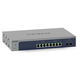 Netgear Netgear MS510TXM 10P MG SMART MANAGED PRO SWITCH