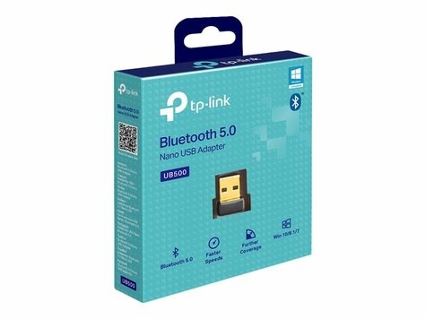 TP-Link UB500 BT5.0 USB Ultra Small