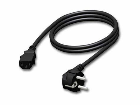 Spectralink Cable for power supply EU version