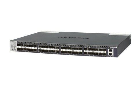 Netgear M4300-48XF MANAGED SWITCH