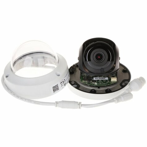 Hikvision DS-2CD2143G2-I(2.8mm) Dome 4MP Easy IP 2.0+