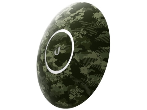 Ubiquiti nanoHD cover - Camo (3-pack)