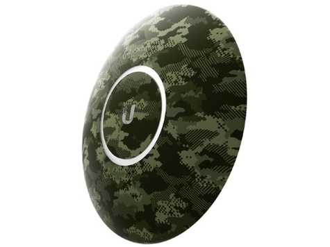 Ubiquiti Ubiquiti nanoHD cover - Camo (3-pack)