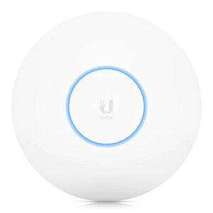 Ubiquiti Ubiquiti Unifi 6 Enterprise 802.3at 2,4 / 5 / 6 GHz