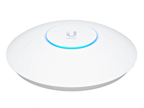 Ubiquiti Unifi 6 Enterprise 802.3at 2,4 / 5 / 6 GHz