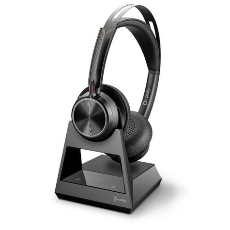 POLY Headset Voyager Focus 2 Office
