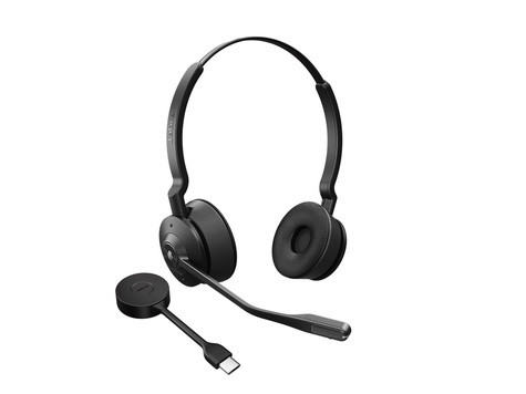 Jabra Engage 55 MS Stereo USB-C