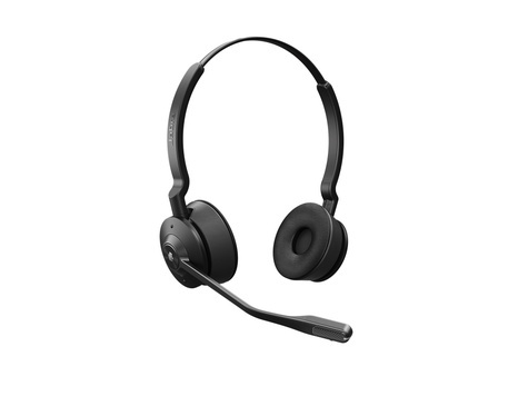 Jabra Engage 55 MS Stereo USB-C