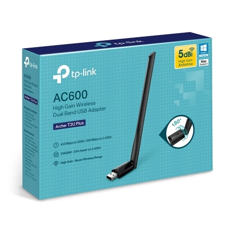 TP-Link WL 600 USB