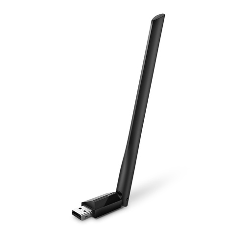 TP-Link WL 600 USB