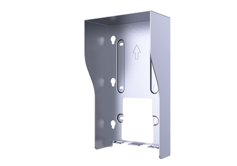 AKUVOX Akuvox Regenkap - R26 serie opbouwmontage