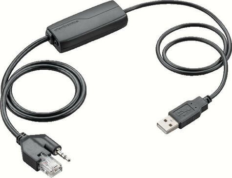 Poly EHS APU-76 PC Connectivity Skype 4B
