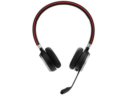 Jabra EVOLVE 65 UC Stereo