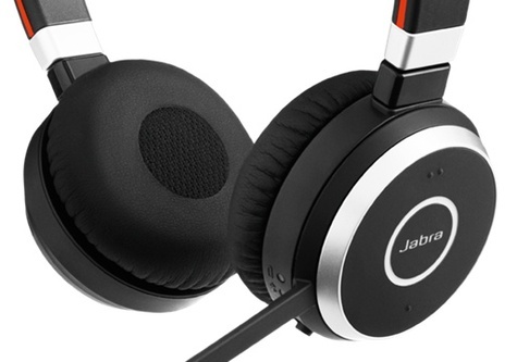 Jabra EVOLVE 65 UC Stereo