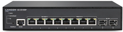 LANCOM GS-3510XP