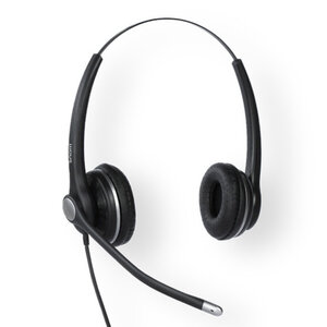 Snom Snom A100D Duo Headset