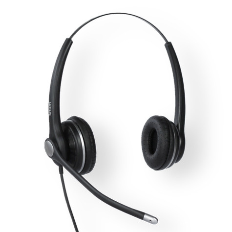 Snom A100D Duo Headset