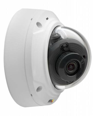Axis M3024-LVE