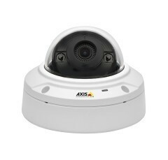 Axis M3024-LVE