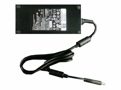 DELL 180W AC Adapter voor Notebooks