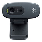 Logitech Logitech HD-Webcam C270 black retail