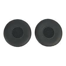 Jabra earcushions leather Evolve 20-65 (10)