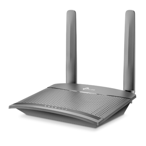 TP-Link TL-MR100 2PSW 300Mbps 4G / Portable