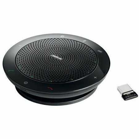 Jabra SPEAK 510 UC + incl. LINK 360