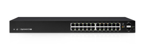Ubiquiti Ubiquiti Edgeswitch 24 Lite