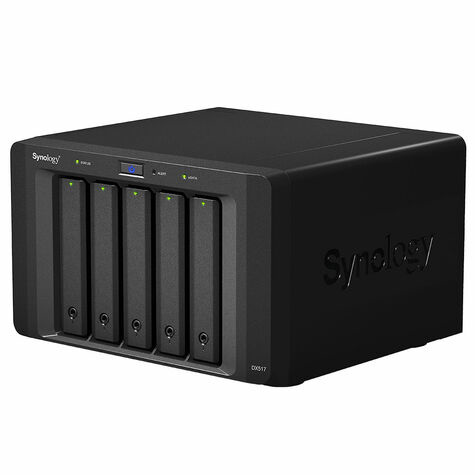 Synology DX517