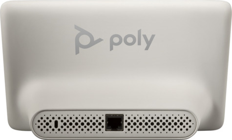 Poly Studio X50 & Poly TC8