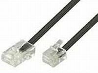 Unify Connection Cable RJ45/RJ11 voor OpenStage T toestellen