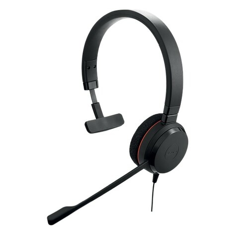 Jabra EVOLVE 20 mono
