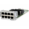 Netgear 8PT 10GBASE-T PORT CARD