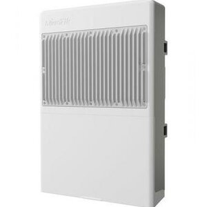 MikroTik MikroTik netPower 16P outdoor 16 port PoE Switch, 2 SFP+