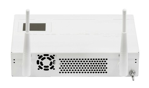 MikroTik CRS109-8G-1S-2HND-IN