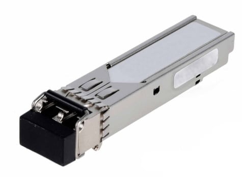 DrayTek SFP module-LX10, Dual LC Singlemode, 1,25Gbps, 1310 nm