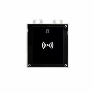 2N 2N Bluetooth & RFID lezer  (125 kHz, secured 13,56MHz, NFC)