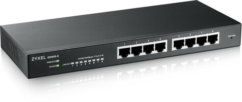 ZyXel ZyXel GS1915-8