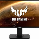 Asus Asus 71,1cm Gaming VG289Q TUF  FSync HDMI+DP Spk Lift