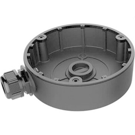 Hikvision Hikvision DS-1280ZJ-DM8 Bracket junction Black