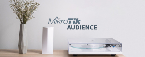 MikroTik Audience