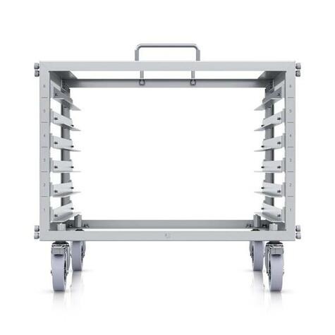 Ubiquiti U-Rack-6U-TL